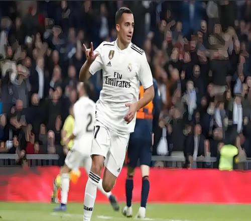 巴斯克斯：那张TIFO代表了伯纳乌的魔力和梦想，感谢大家