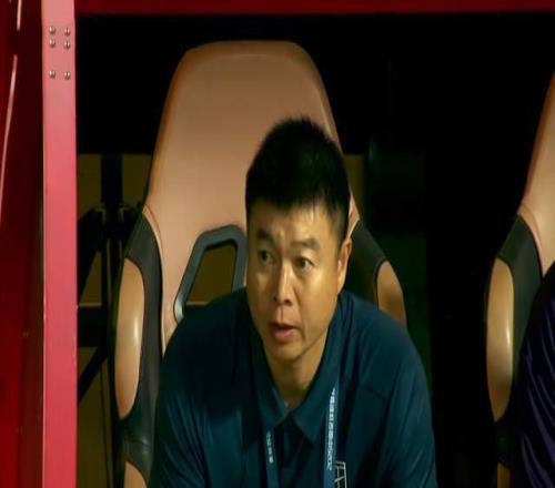 津门虎不放水,阿代米能赶上踢申花亚泰失去保级主动权1分不够