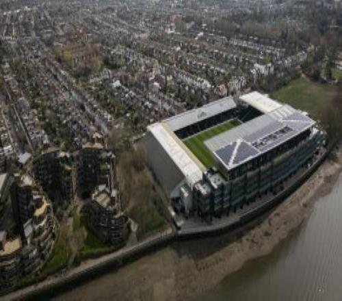 世体：伦敦球队吸引全世界球迷前来观赛，推动了城市经济发展