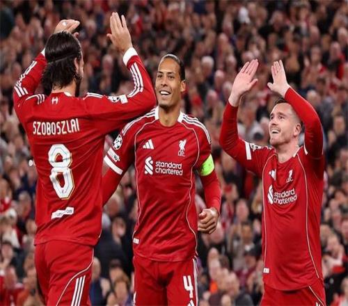 真领袖！12输曼联34岁范戴克组织会议：2天之后欧冠大胜