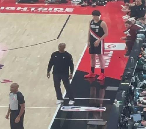 宣布了!勒令比卢普斯离职!NBA突发惊天大丑闻