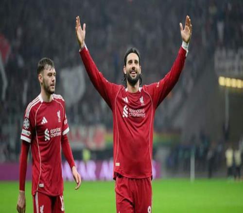 凌晨3点利物浦保卫战:输球将创英超32年之耻老队长反戈