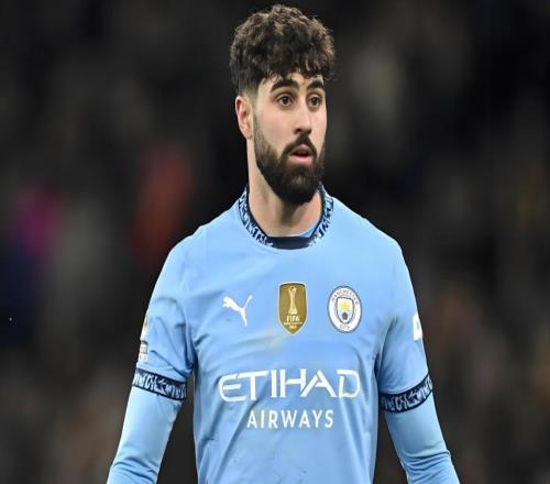 格瓦迪奥尔：赛季初人们只看到利物浦阿森纳，但如今曼城仍在