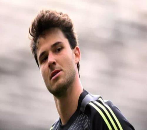 阿莫林:拉芒抗压能力很强