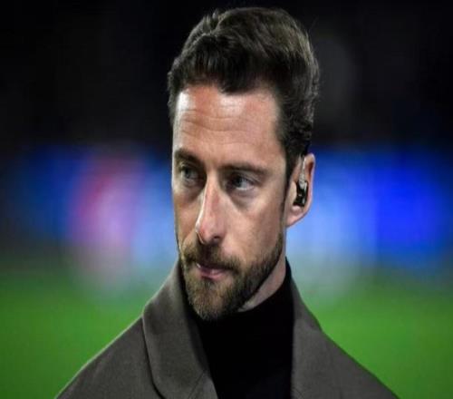 马尔基西奥:尤文场上场下都缺领袖,意甲不再有以前的高水准