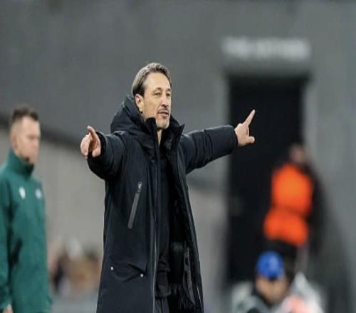 9胜3平，科瓦奇在欧冠小组联赛阶段保持不败