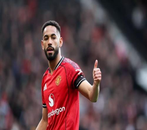 镜报：曼联高层曾对签库尼亚有顾虑，阿莫林研究6个月一心想签他