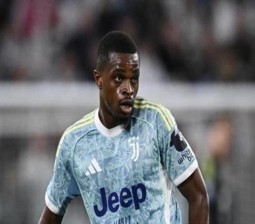 全尤文：热刺和纽卡有意卡卢卢，尤文愿接受超3000万欧的报价