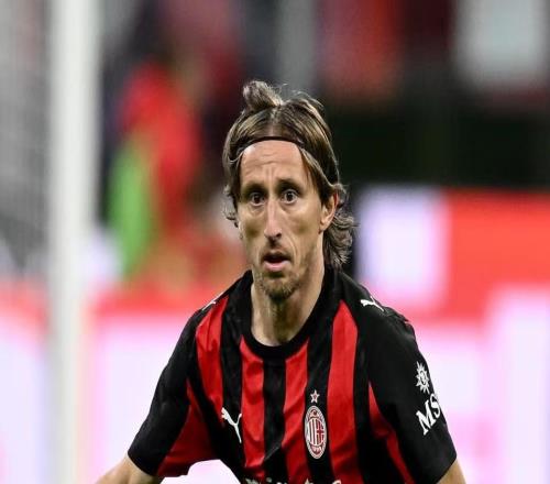 莫德里奇：尽管我们很尊重比萨，但是这样的主场比赛必须拿下