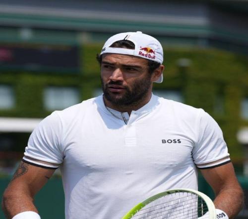 两500赛八强战前瞻：辛纳晋级无悬念，半决赛履造德比