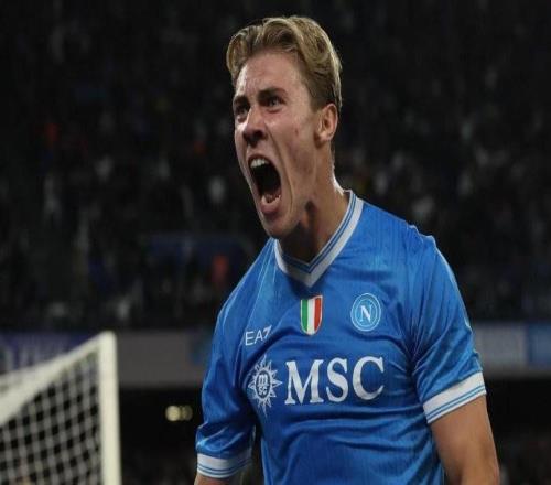 意天空:霍伊伦未能及时康复,确定无缘那不勒斯vs国米