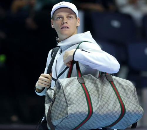 辛纳退赛戴维斯杯风波背后的体育、商业与责任之争