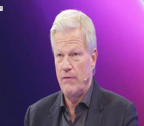 卡恩：德国暂不具备世界杯夺冠实力，德甲要留住本土优秀球员