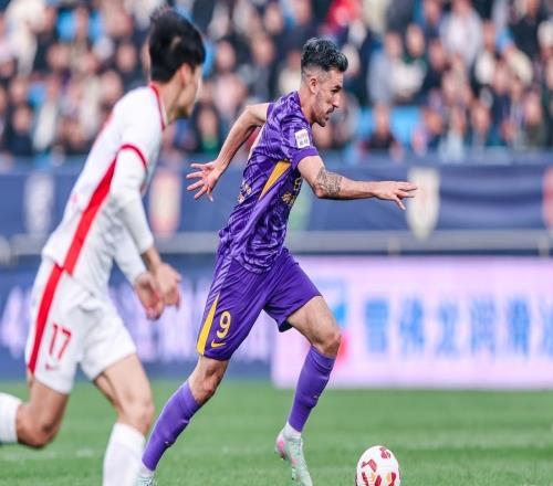 津门虎22长春亚泰产生6大不可思议+2个不争事实揪出全场最差