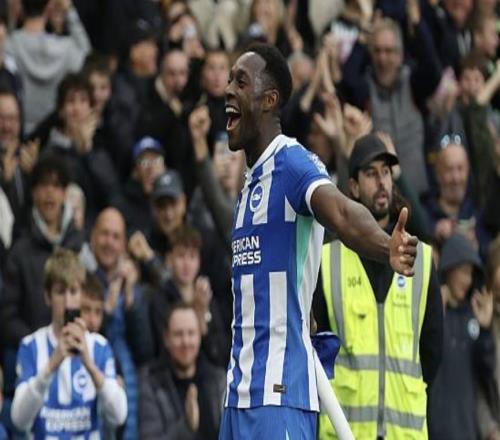 能否弑旧主维尔贝克近3场进4球，生涯17次对曼联斩6球1助攻