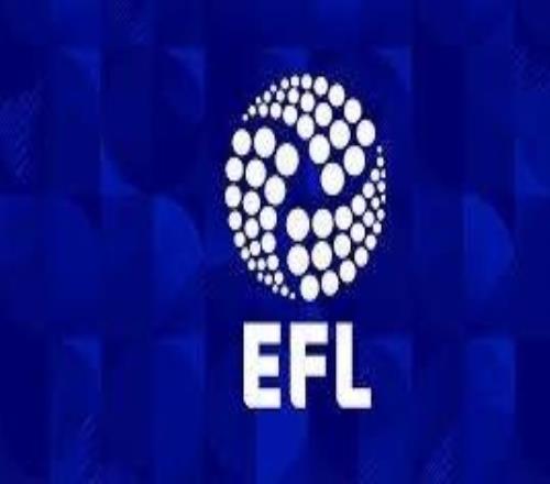 EFL官方:确认谢周三申请破产被托管,将扣除12个英冠积分