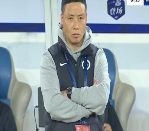 新鹏城豪取两连胜!7分领先保级在望,中超首胜三镇,连破4魔咒