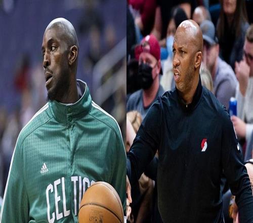 曝加内特参与非法牌局!下一位被捕名人堂赔率更新:狼王高居榜首