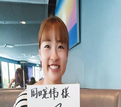 身边周晓伟：让热爱更长久