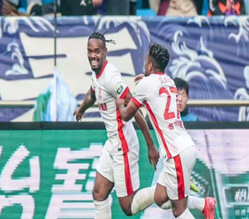 随着亚泰22天津，河南22浙江，中超第28轮最新积分榜如下！