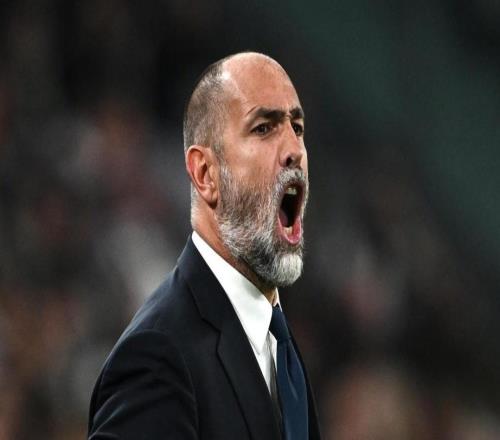 意媒：尤文高层对图多尔近日言论表示不满，要求其减少抱怨