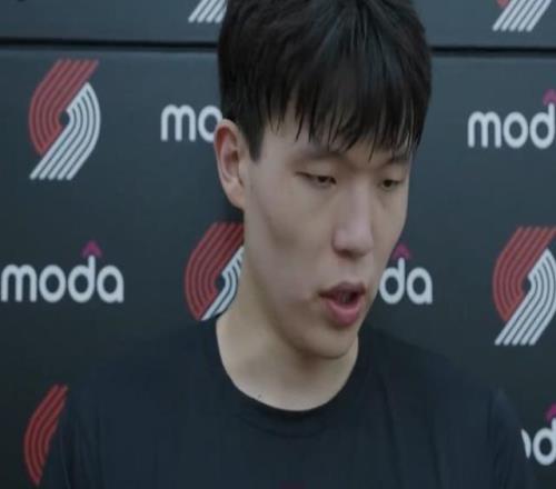 杨毅：杨瀚森体重122公斤没有必要再增目前要提升对抗和卧推力量