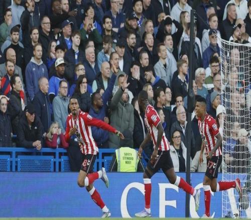 BBC分析为何桑德兰能排名第二：防守与对抗都是英超顶级