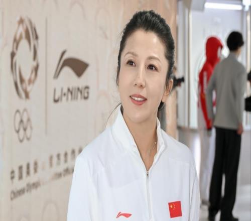 寓意胜利!2026年米兰冬奥会中国体育代表团领奖装备发布