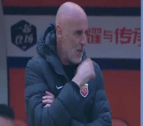 上港大势已去关键战输山东，损失2员大将！蓉城申花机会来了