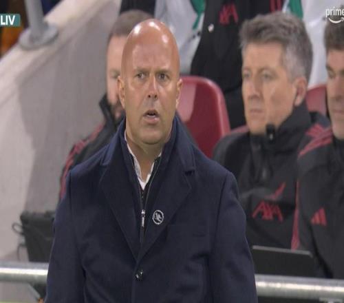 利物浦已连续9场比赛有丢球,且近6场都是先丢球