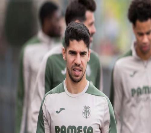 所罗门：在塞维利亚感受到球迷的敌意，所以想在他们面前进球