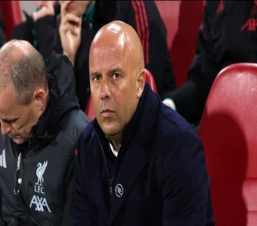 败走首都,利物浦队史首次英超客战伦敦球队遭遇五连败