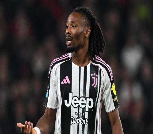 全尤文：皇马有意凯夫伦图拉姆，但尤文并不打算出售