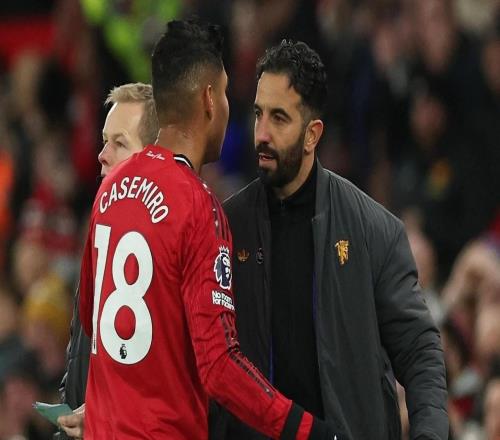 许久未见！曼联三连胜强势杀入英超前四