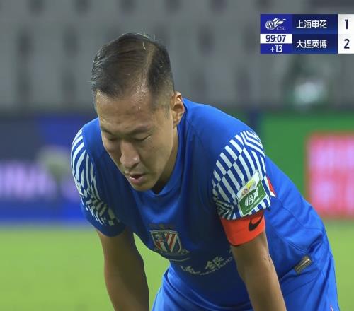 随着申花22绝平英博,蓉城也22,海港13,中超冠军基本出炉了