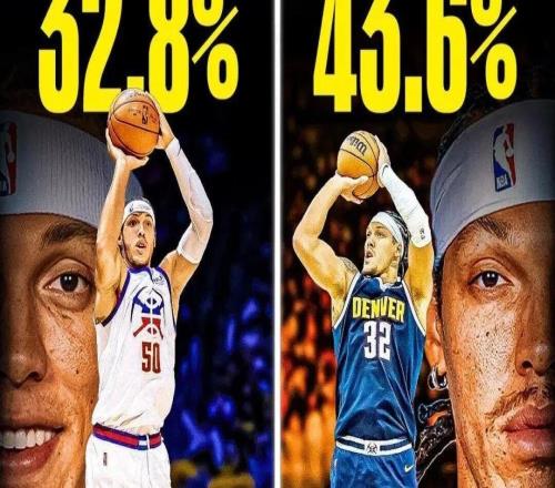 这次真得50分！掘金又要多一全明星！