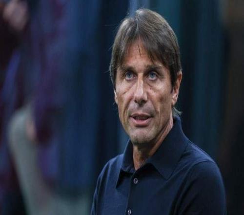 孔蒂：我们克服了困难取得胜利，这种比赛的确可能发生冲突