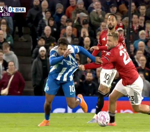 曼联球员对阿莫林343态度变化曝光！1人遇伤病，库尼亚证实儿魔梦