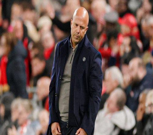 千疮百孔!利物浦连续九场比赛丢球,近四场英超15分钟内丢球