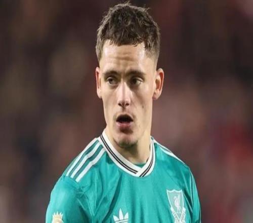 【复盘】利物浦联赛四连败留给斯洛特的借口不多了