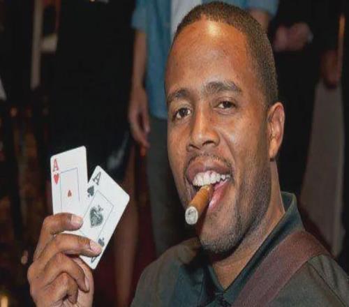 利用詹姆斯赌球!宇宙第一射手,玩大了...