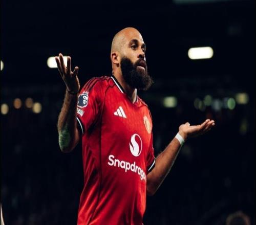 姆伯莫战布莱顿全场数据：梅开二度，传球成功率89.5%