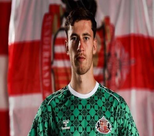 桑德兰门将罗埃夫斯扑救数暂列英超第一,扑救成功率联赛第二