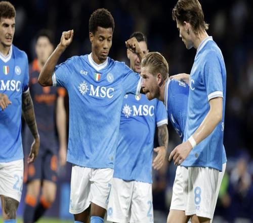 意媒：初步报告显示，德布劳内这次伤情可能不太严重