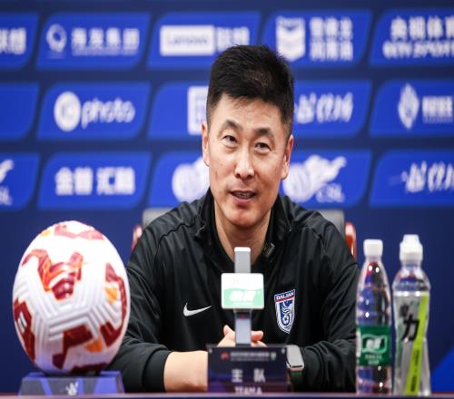 李国旭:球队受伤病及全运会球员征调影响阿利米恢复较好