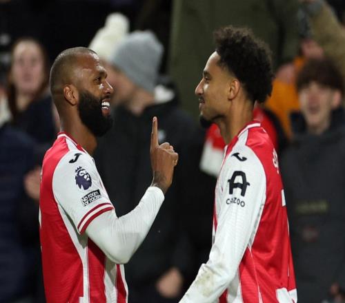 爆大冷!利物浦被踢爆,11亿欧身价也没用,英超耻辱4连败