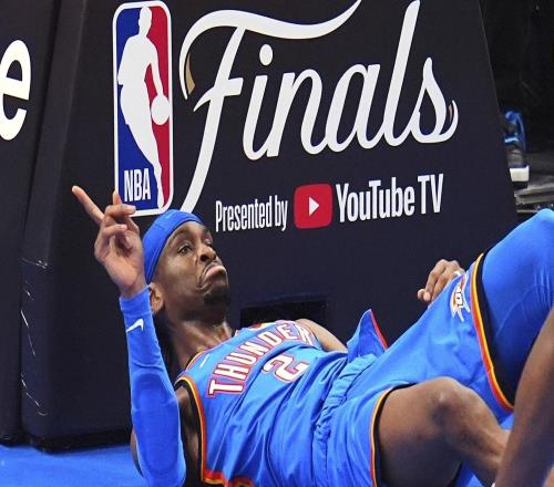 你同意吗Skip点评东契奇：虽然他很出色，但比不上亚历山大