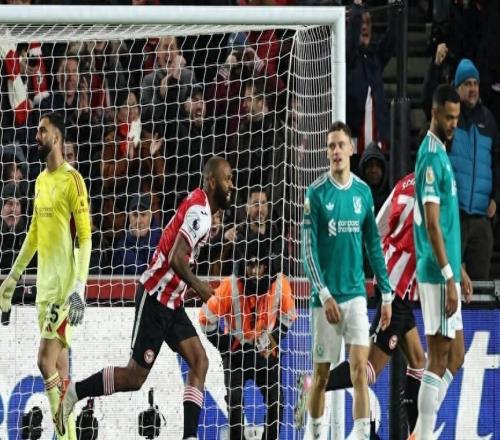 已利用界外球打入8球!英超劲旅这一招太狠,利物浦5分钟就中招