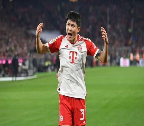 转会要钱还是要表现国米再次挖角拜仁，想要昔日意甲最佳中后卫