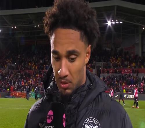 沙德谈赢利物浦:只要我们把基础环节做好,就能击败任何对手